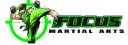 Focus Martial Arts Gold Coast logo